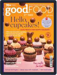 Good Food UK Magazine (Digital) Subscription
