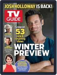 Tv Guide (Digital) Subscription                    January 2nd, 2014 Issue