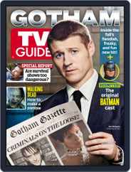 Tv Guide (Digital) Subscription                    October 23rd, 2014 Issue