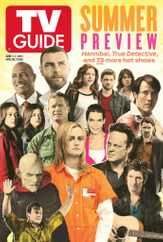Tv Guide (Digital) Subscription                    May 28th, 2015 Issue