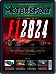 Motor Sport Magazine (Digital) Subscription