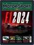 Motor Sport Digital Subscription