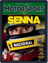 Motor Sport Magazine (Digital) Subscription