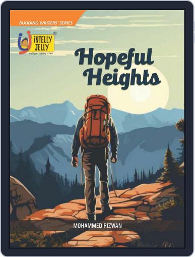 Hopeful Heights Digital Back Issue Cover