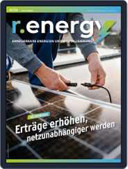 R.ENERGY Magazine (Digital) Subscription
