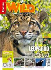 Focus Wild (Digital) Subscription                    April 1st, 2024 Issue