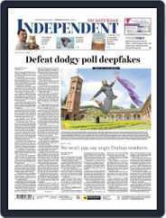 Independent on Saturday (Digital) Subscription                    March 23rd, 2024 Issue