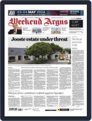 Weekend Argus Saturday (Digital) Subscription                    March 23rd, 2024 Issue