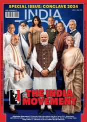 India Today (Digital) Subscription                    April 1st, 2024 Issue