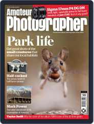 Amateur Photographer (Digital) Subscription                    March 26th, 2024 Issue