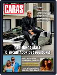 Caras Brazil (Digital) Subscription