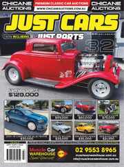 Just Cars (Digital) Subscription                    March 25th, 2024 Issue