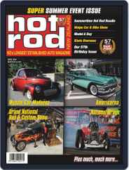 NZ Hot Rod (Digital) Subscription                    April 1st, 2024 Issue