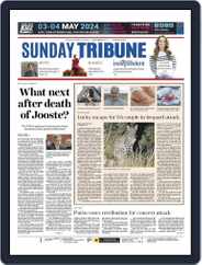 Sunday Tribune (Digital) Subscription                    March 24th, 2024 Issue