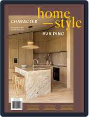 homestyle New Zealand (Digital) Subscription                    April 1st, 2024 Issue