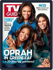 Tv Guide (Digital) Subscription                    March 6th, 2017 Issue