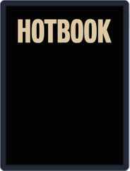 Hotbook (Digital) Subscription                    March 1st, 2024 Issue