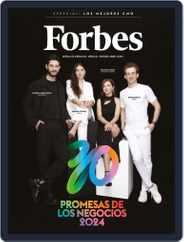 Forbes México (Digital) Subscription                    March 1st, 2024 Issue