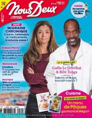 Nous Deux (Digital) Subscription                    March 25th, 2024 Issue