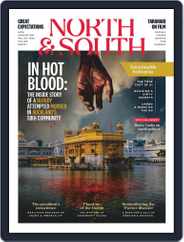 North & South (Digital) Subscription                    April 1st, 2024 Issue