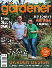 The Gardener (Digital) Subscription                    April 1st, 2024 Issue