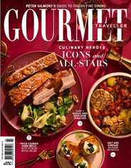 Gourmet Traveller (Digital) Subscription                    March 25th, 2024 Issue