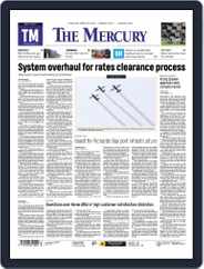 Mercury (Digital) Subscription                    March 25th, 2024 Issue