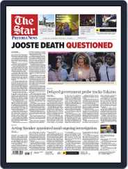 Star South Africa (Digital) Subscription                    March 25th, 2024 Issue