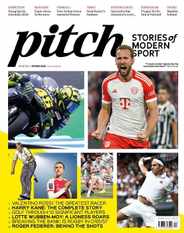 Pitch Magazine (Digital) Subscription                    March 15th, 2024 Issue