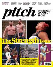 Pitch Magazine (Digital) Subscription                    May 3rd, 2024 Issue