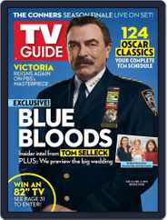 Tv Guide (Digital) Subscription                    January 21st, 2019 Issue