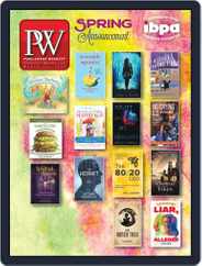 Publishers Weekly (Digital) Subscription                    March 25th, 2024 Issue
