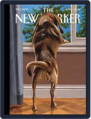 The New Yorker (Digital) Subscription                    April 1st, 2024 Issue