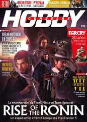 Hobby Consolas (Digital) Subscription                    March 18th, 2024 Issue