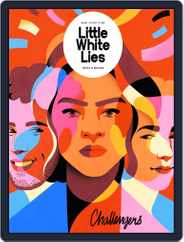 Little White Lies (Digital) Subscription                    March 25th, 2024 Issue
