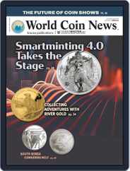 World Coin News (Digital) Subscription                    April 1st, 2024 Issue