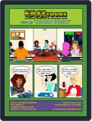 EASYTOONS – EDUCATIONAL ANECDOTES FOR STRUGGLING YOUTH (Digital) Subscription