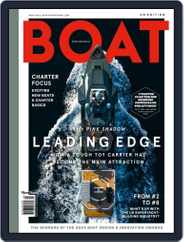 Boat International US Edition (Digital) Subscription                    April 1st, 2024 Issue