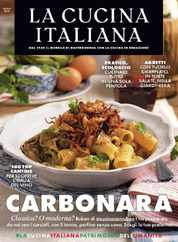 La Cucina Italiana (Digital) Subscription                    April 1st, 2024 Issue