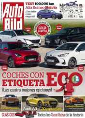 Auto Bild España (Digital) Subscription                    April 1st, 2024 Issue