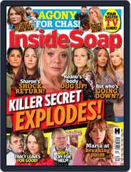 Inside Soap UK (Digital) Subscription                    March 30th, 2024 Issue