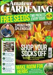 Amateur Gardening (Digital) Subscription                    March 30th, 2024 Issue