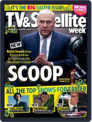 TV&Satellite Week (Digital) Subscription                    March 30th, 2024 Issue