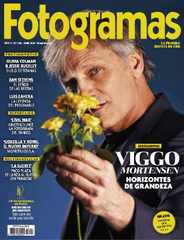 Fotogramas (Digital) Subscription                    April 1st, 2024 Issue