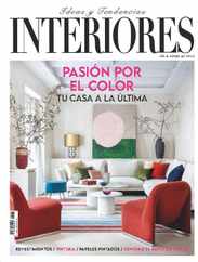 Interiores (Digital) Subscription                    April 1st, 2024 Issue