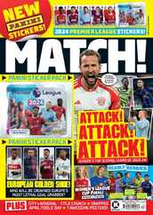 MATCH! (Digital) Subscription                    March 26th, 2024 Issue