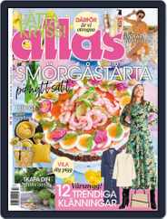 Allas (Digital) Subscription                    March 28th, 2024 Issue