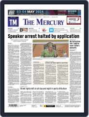 Mercury (Digital) Subscription                    March 26th, 2024 Issue