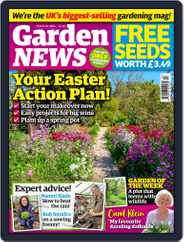 Garden News (Digital) Subscription                    March 30th, 2024 Issue