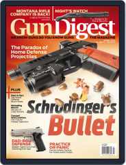 Gun Digest (Digital) Subscription                    April 1st, 2024 Issue